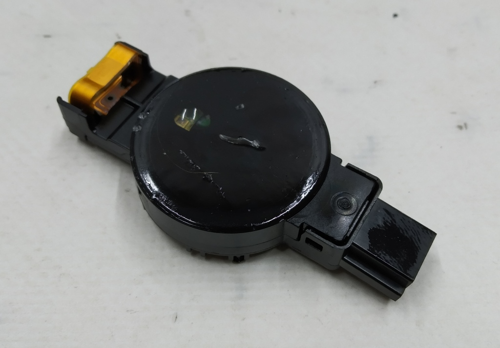 Capteur de pluie et de luminosité Tesla 6PW011357-02