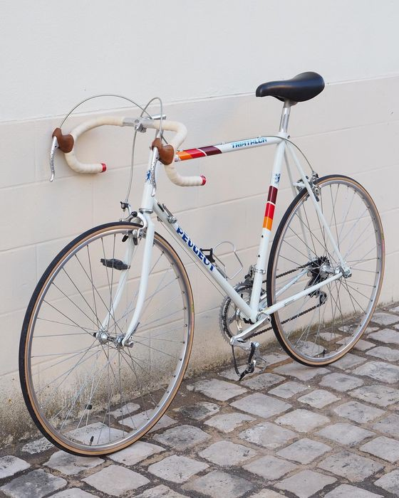Vélo Peugeot