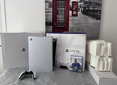 Console Sony PS5