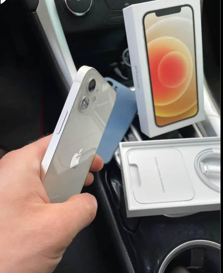 iPhone 11 en vente