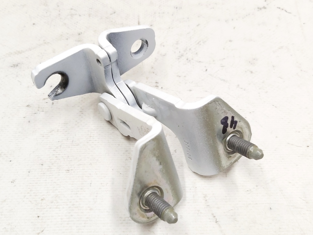 Charnière de porte supérieure arrière droite PPSW Tesla  1091332-00-PPSW