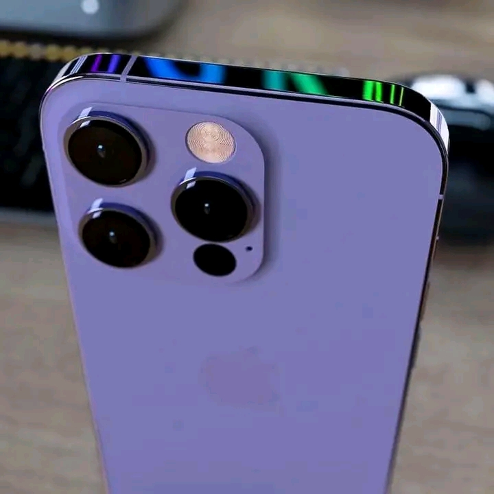 iPhone 14pro max - Miniature 2