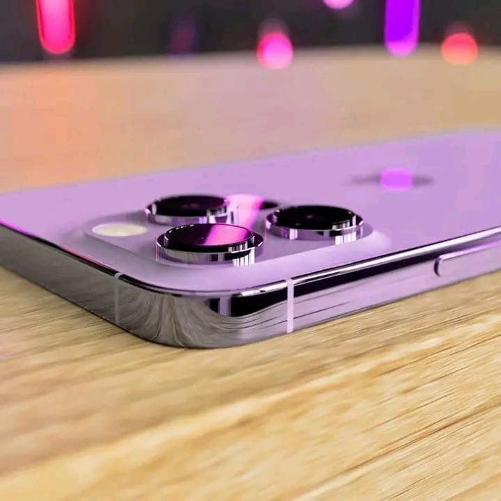 iPhone 14pro max
