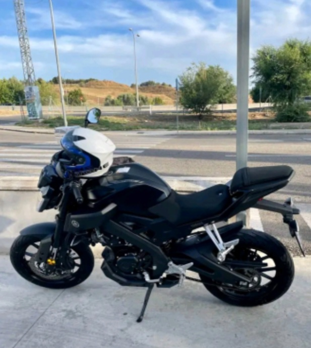 A vendre YAMAHA