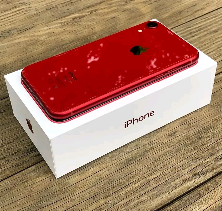 IPhone xr new