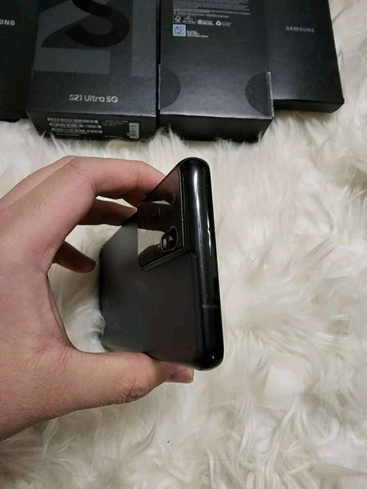 Samsung Galaxy S21 Ultra - Miniature 2