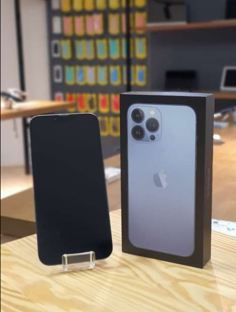 iPhone 13 pro max - Miniature 2