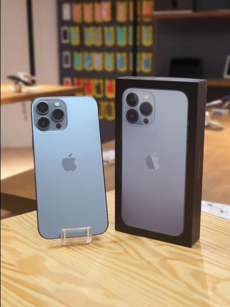 iPhone 13 pro max - Miniature 3
