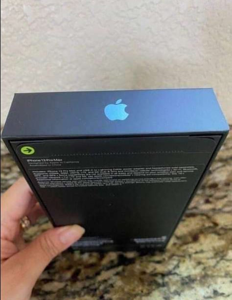 iPhone 13 pro max - Photo 1
