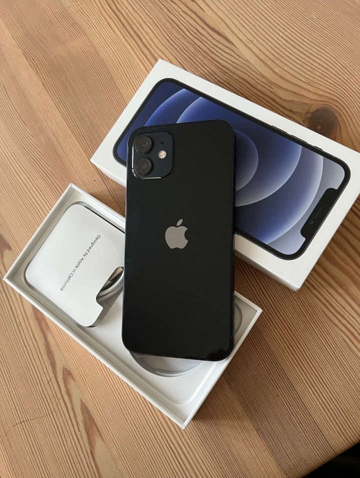 Iphone12 64 GB