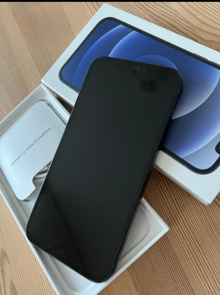 Iphone12 64 GB - Miniature 2