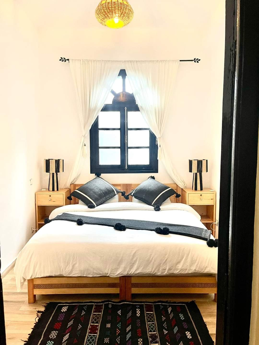Appartement a louer