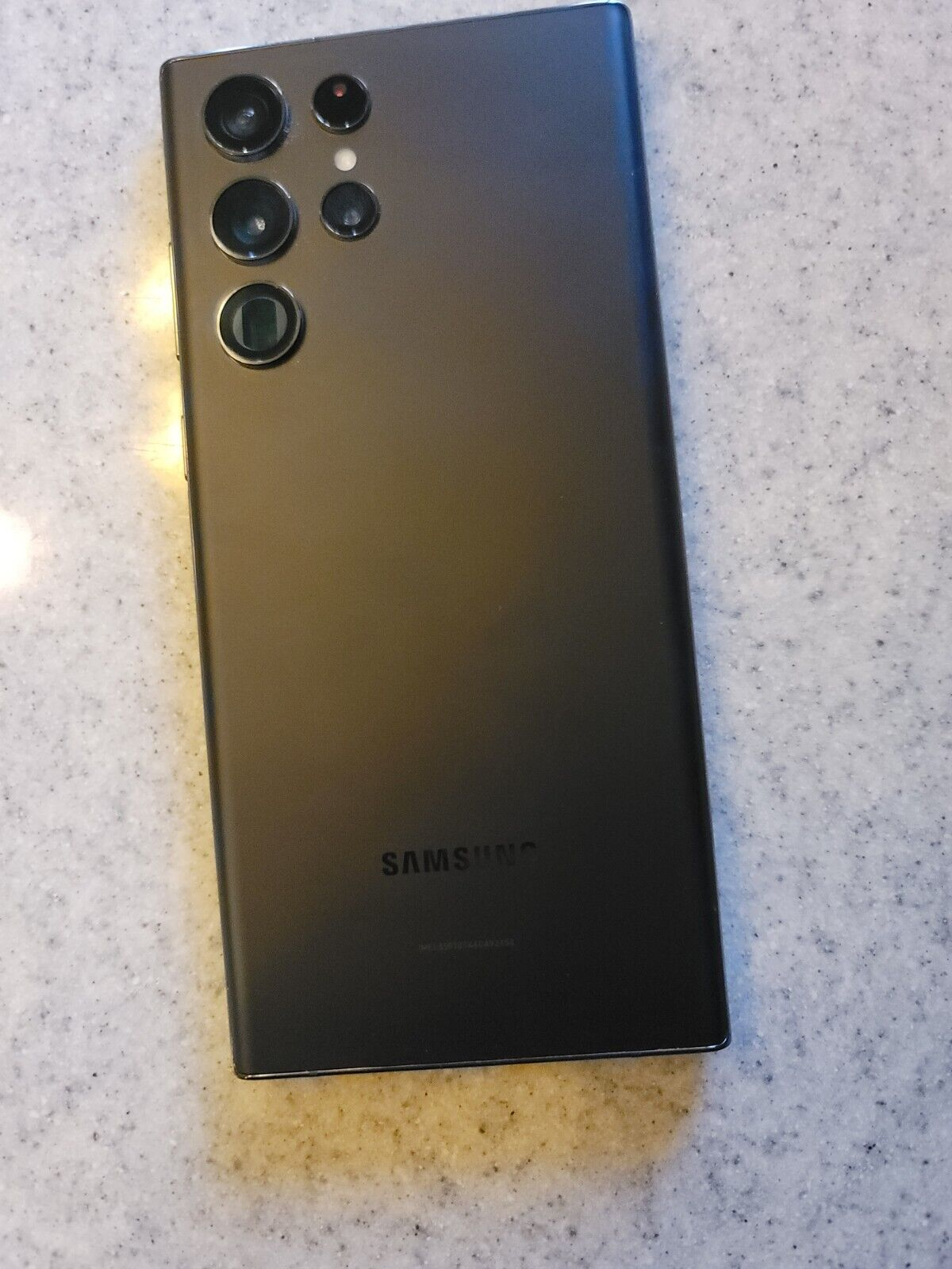 Samsung Galaxy S22