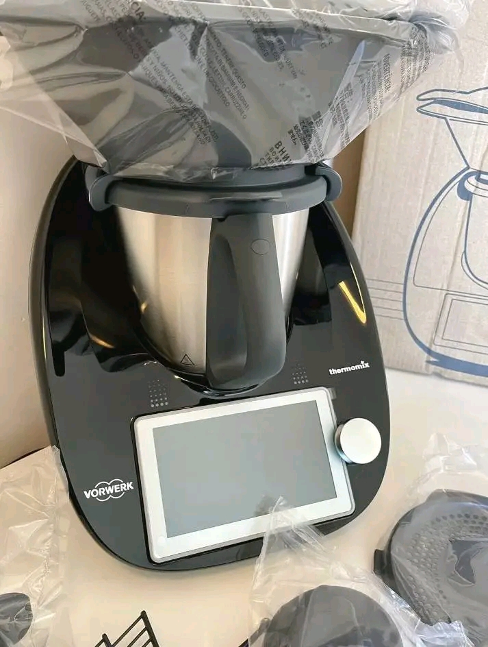 Thermomix tm6