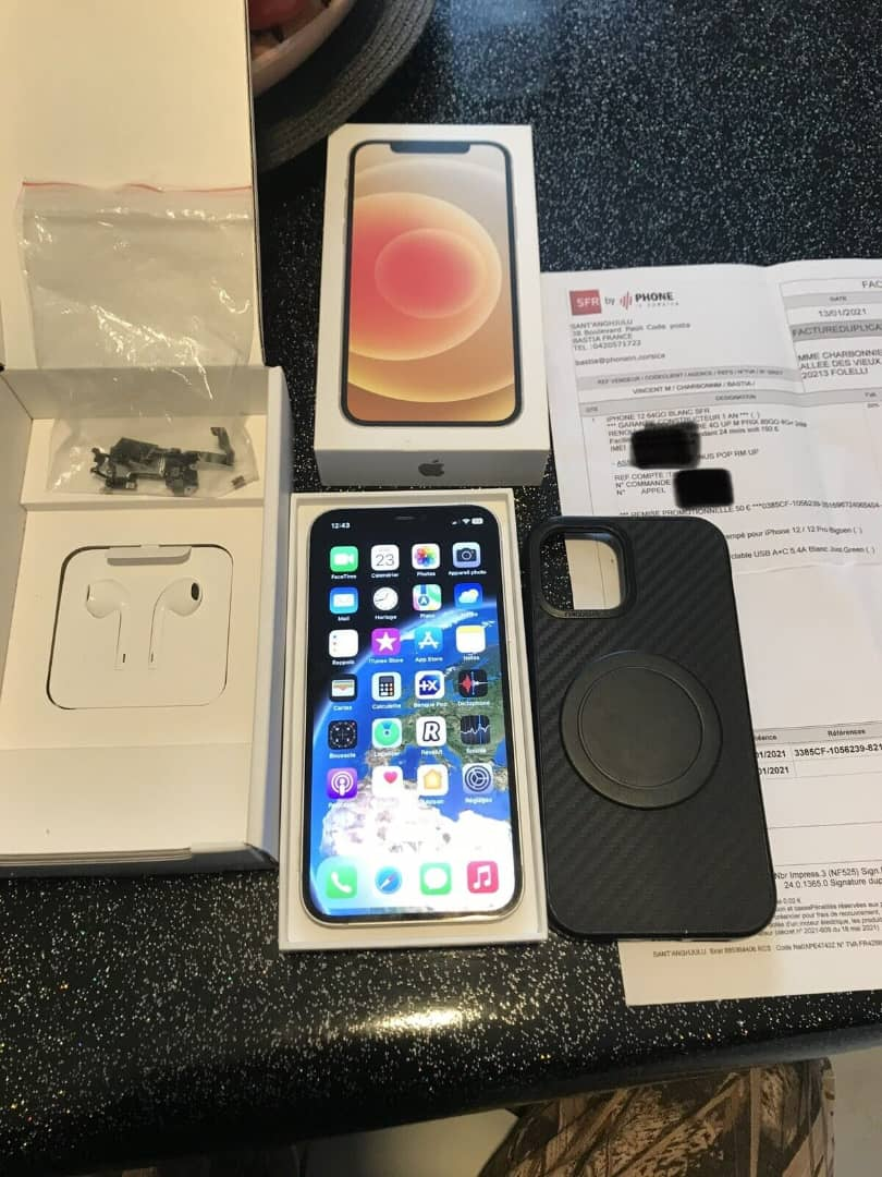 IPhone 13