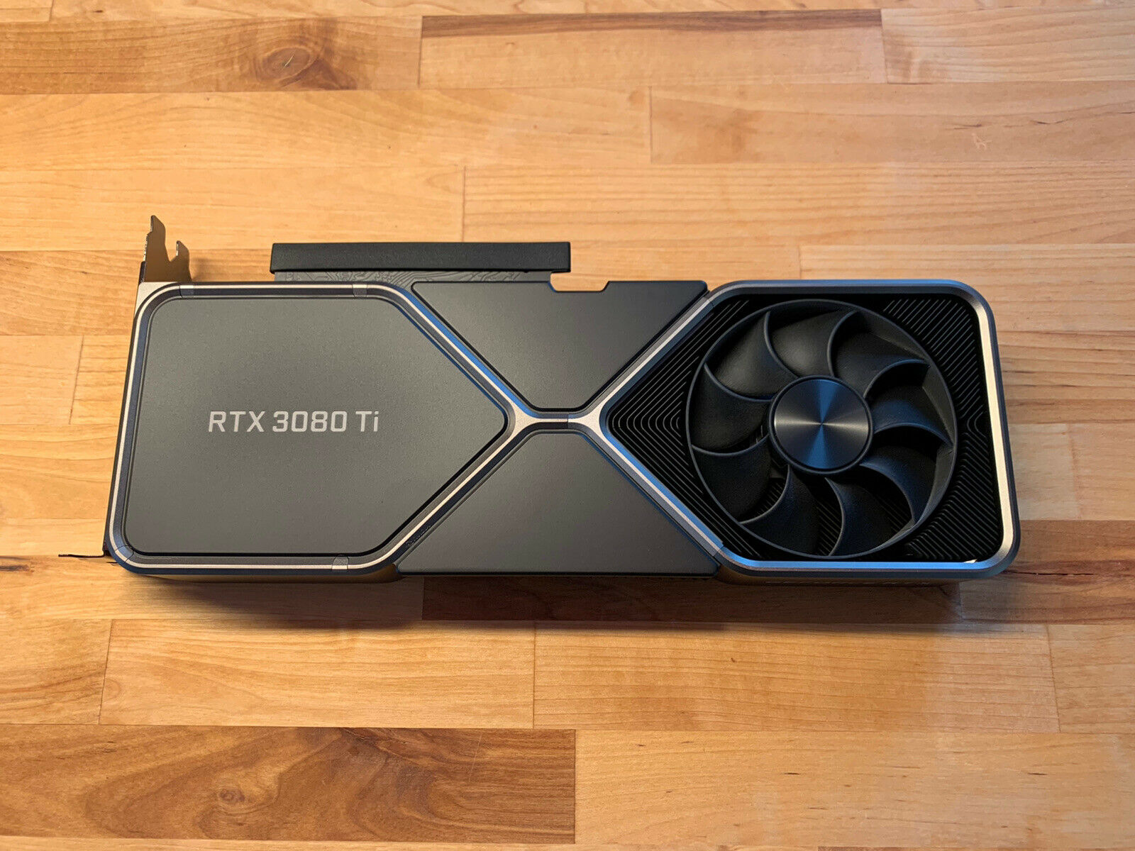 NVIDIA GeForce Rtx 3080 ti