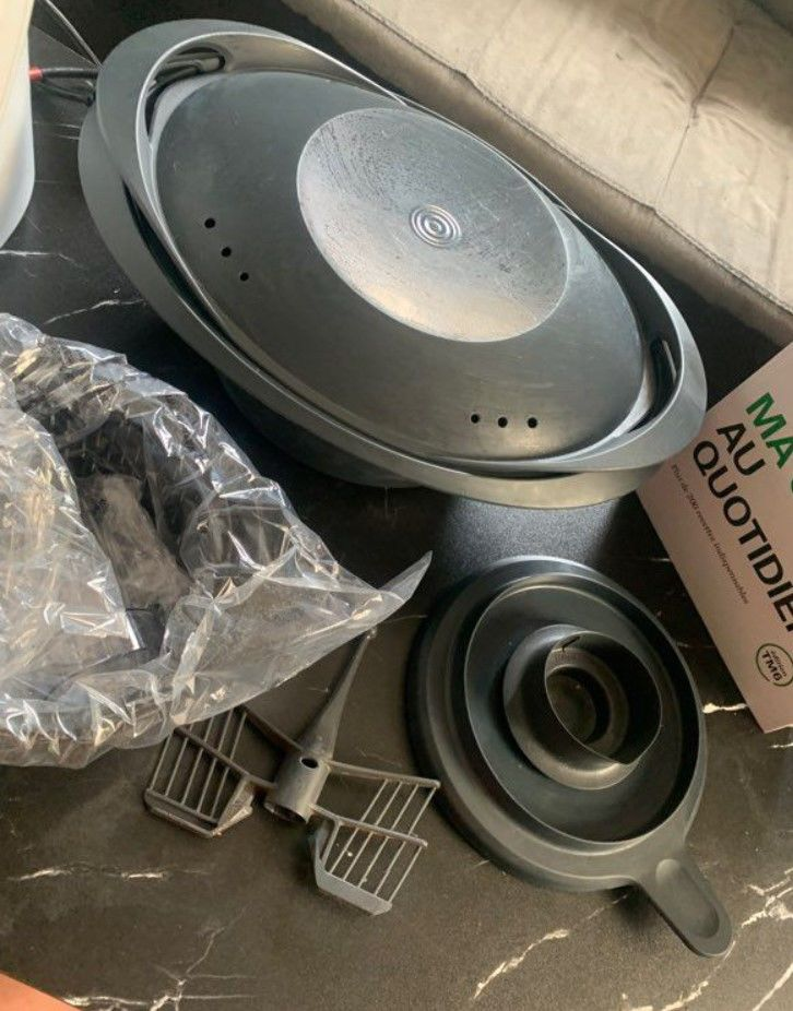 Thermomix tm6