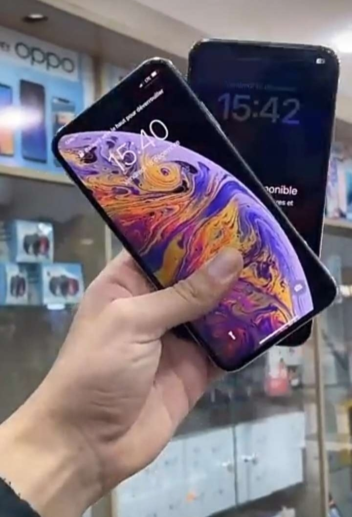Iphone XS Max à vendre