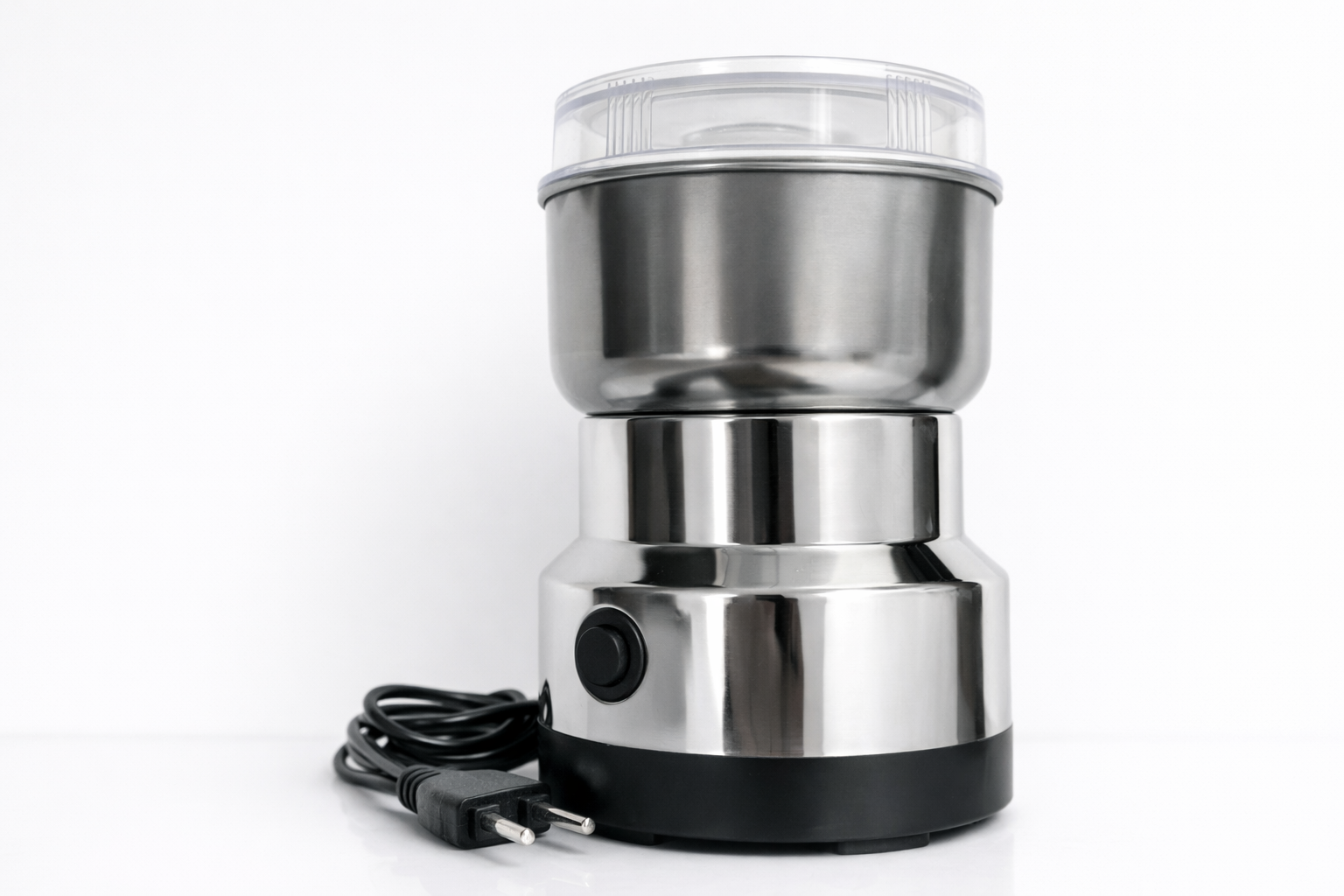Moulin Électrique 200W - Élégant et Performant