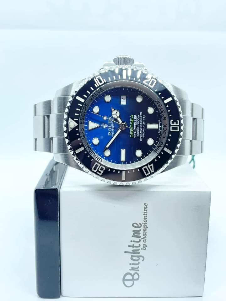 Montre Rolex