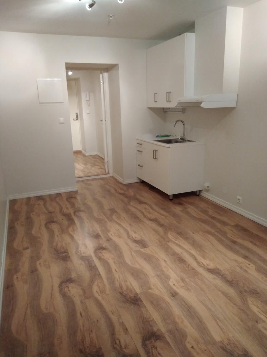 Appartement, 1 pièce