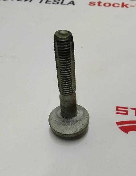 Tête de boulon de bras de rupture supérieur arrière diamètre 30mm M10x69.1 Tesla  2007061
