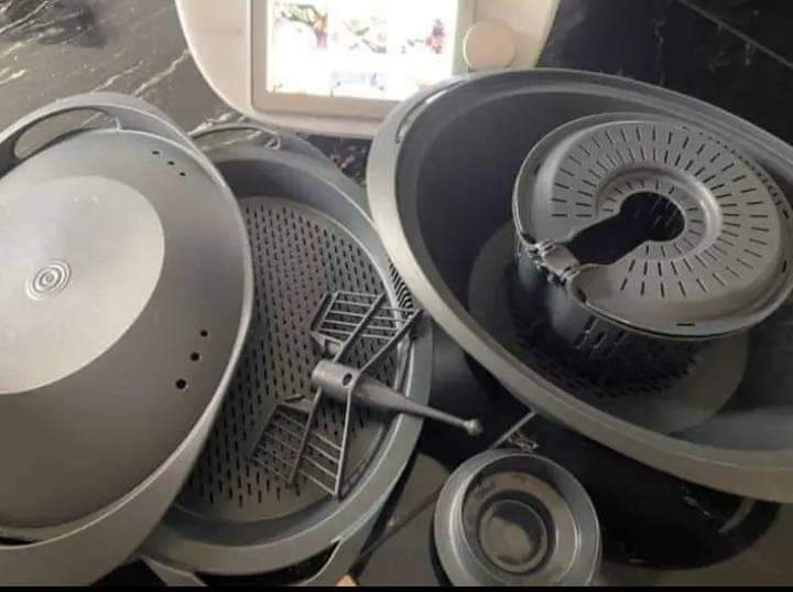 THERMOMIX TM5 OCASSION BON PRIX