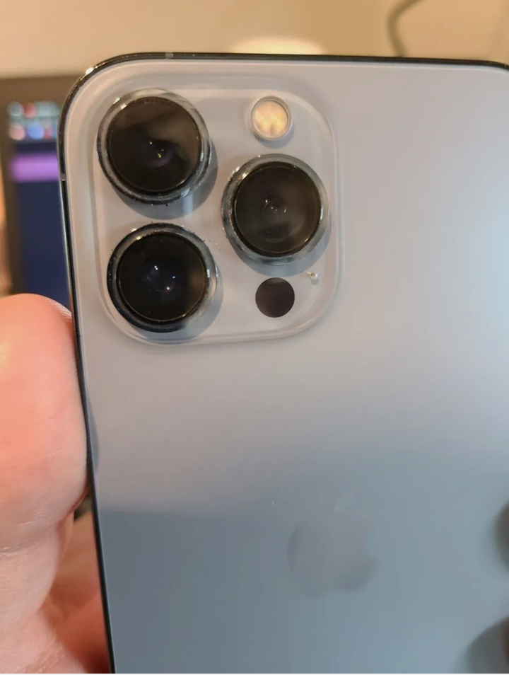 Vente iPhone 13 pro max