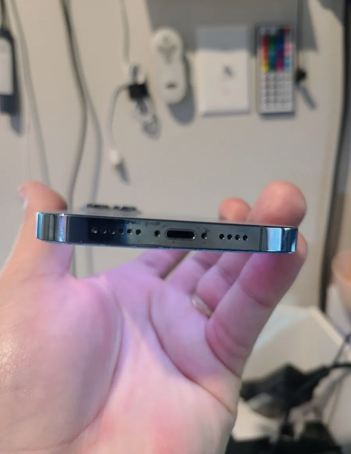 Vente iPhone 13 pro max - Miniature 5