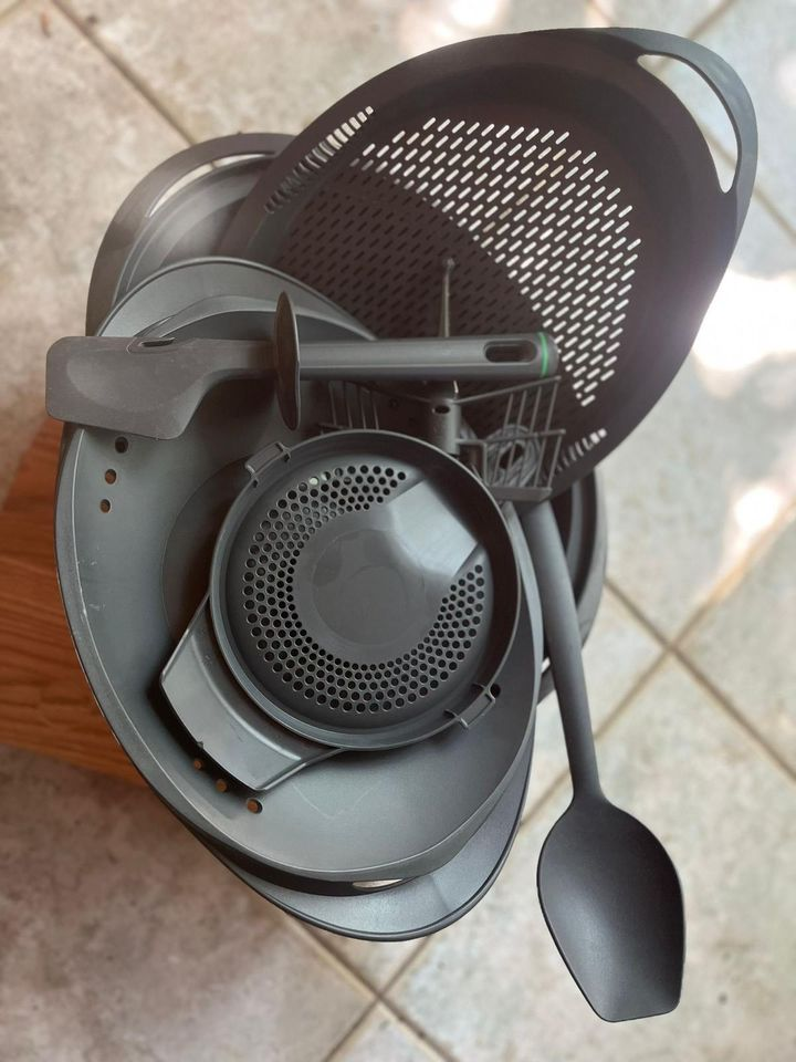 Thermomiste tm6