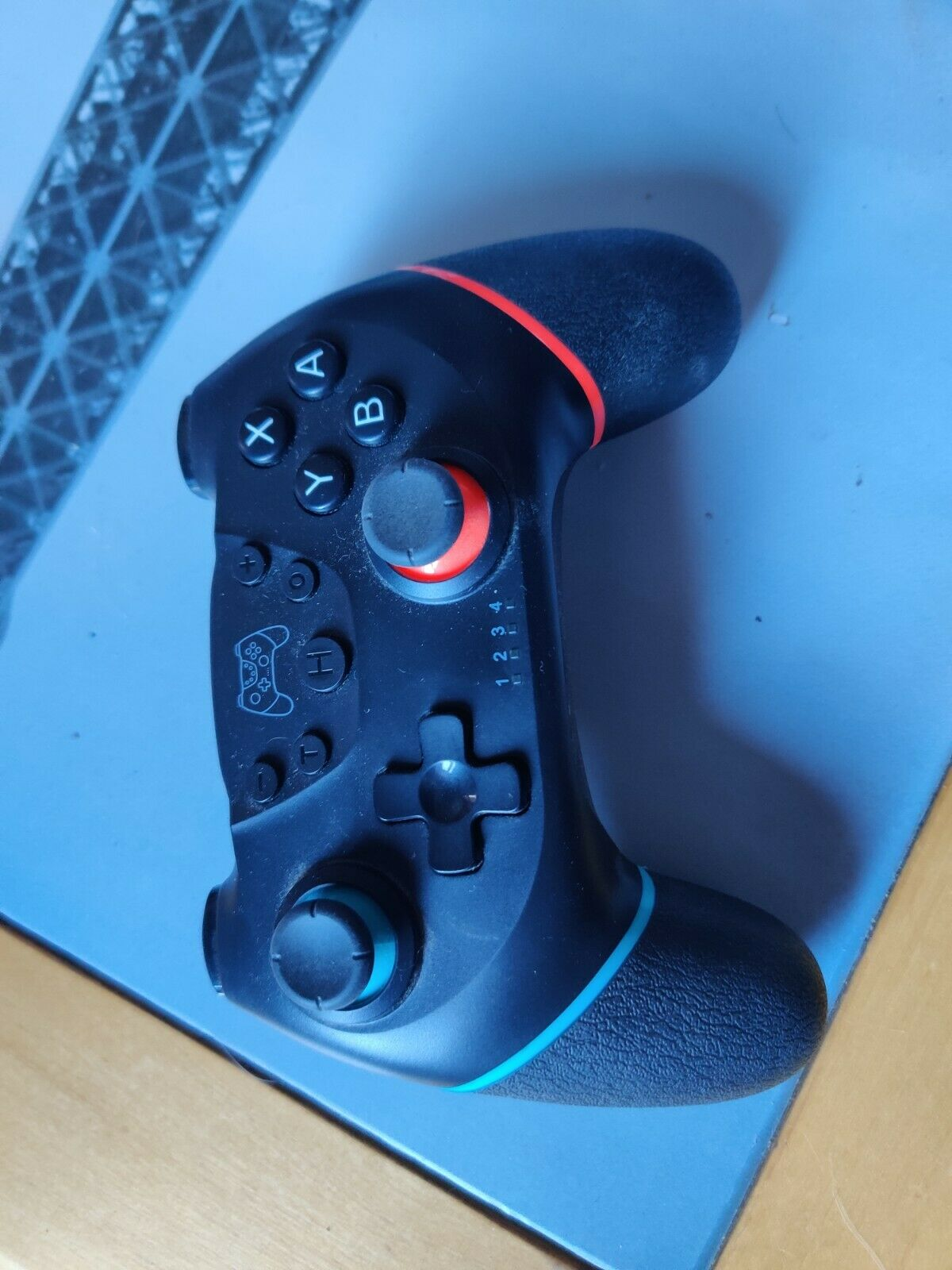 Mallette de jeux