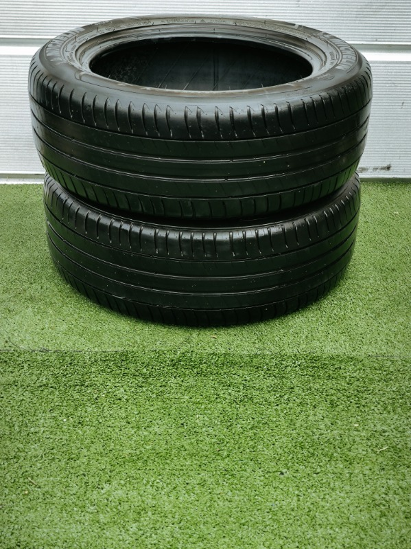 Pneus 205/55/16