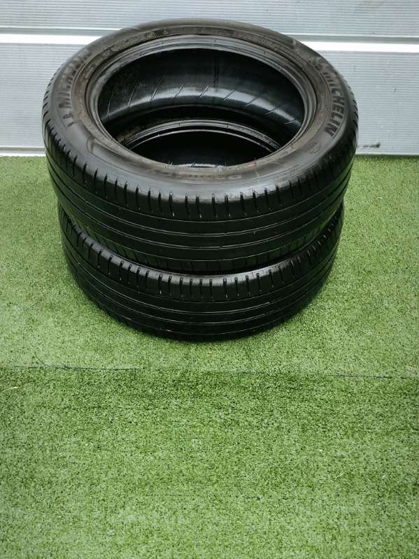 Pneus 205/55/16 - Miniature 2