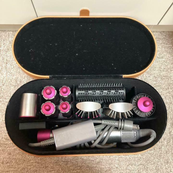 Dyson airwrap complete neuve