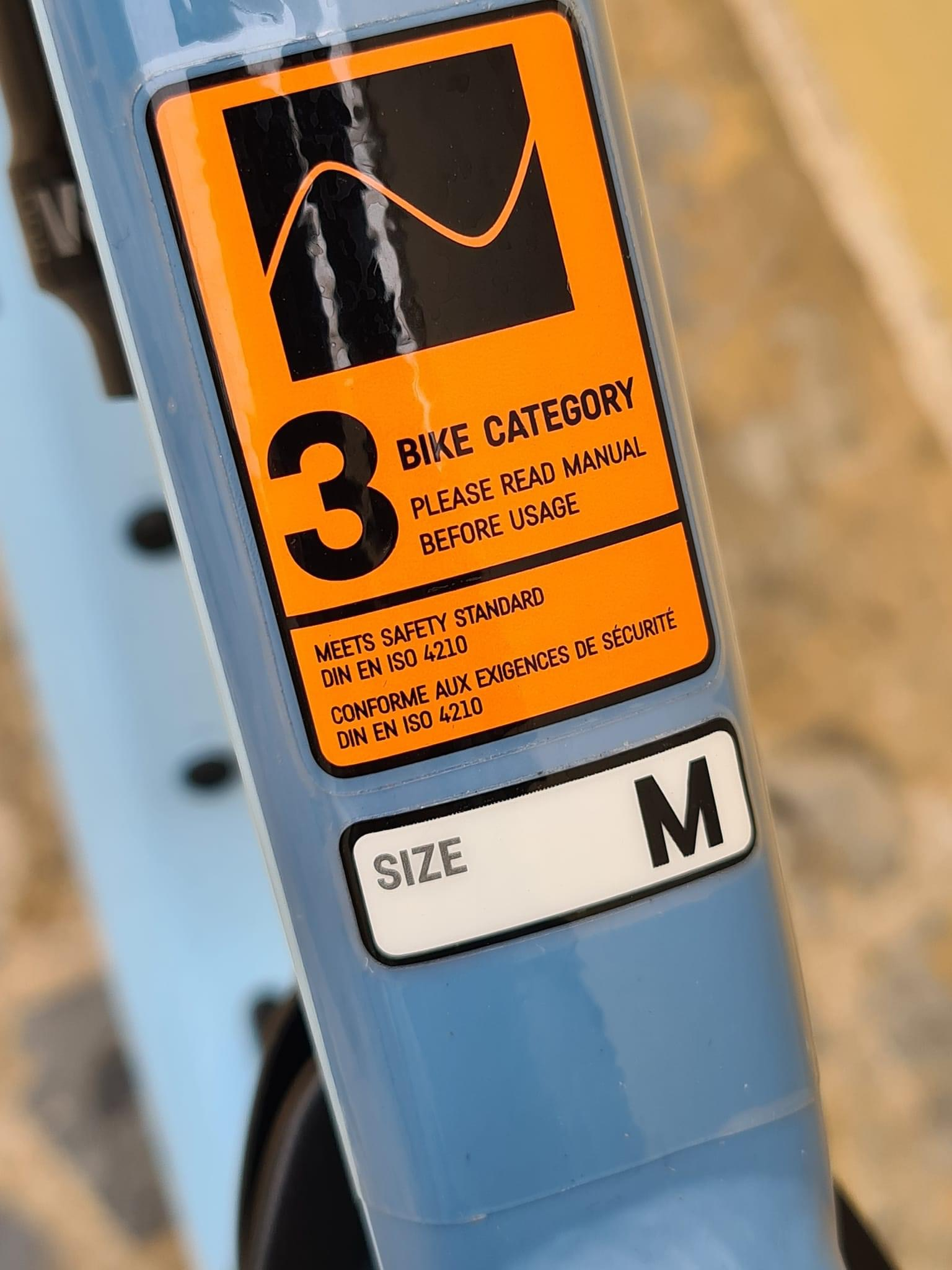 VTT Canyon Neuron 6 2022