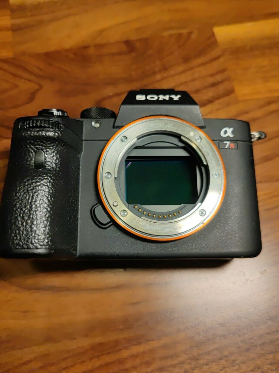 Sony a7 III ILCE7M3 a7 III ILCE7M3/B avec écran LCD à 3 pouces, corps uniquement, Configuration de B