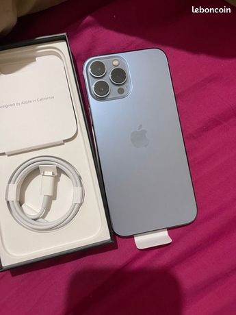 Iphone 13 pro max