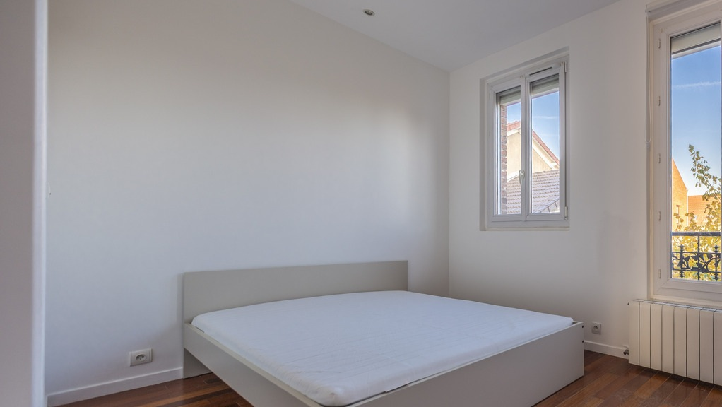 Appartement 2 pièces 49 m²
