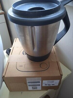 THERMOMIX TM6 Vorwerk / ( livre avec et accessoires) 