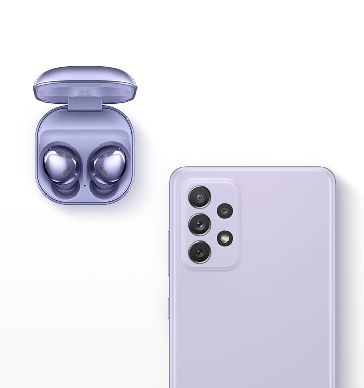 Galaxy S21 ultra - Miniature 2