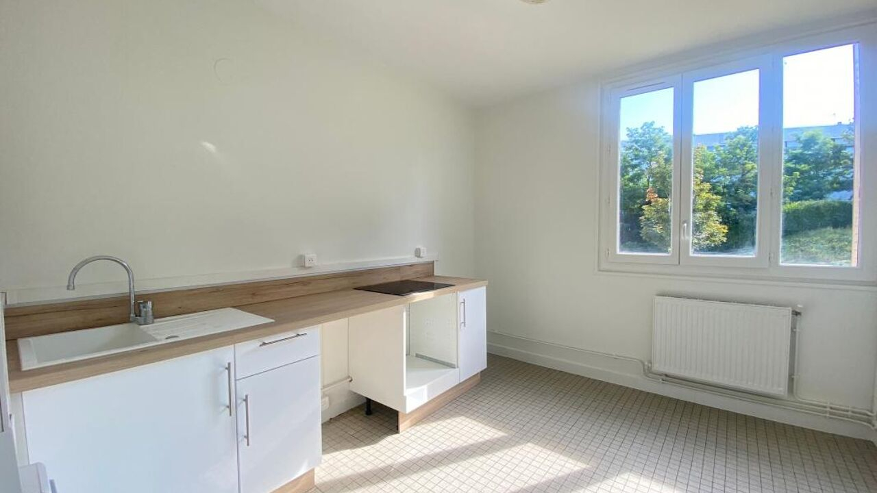 Location appartement 3 pièces 62 m² Lyon 5 (69005)