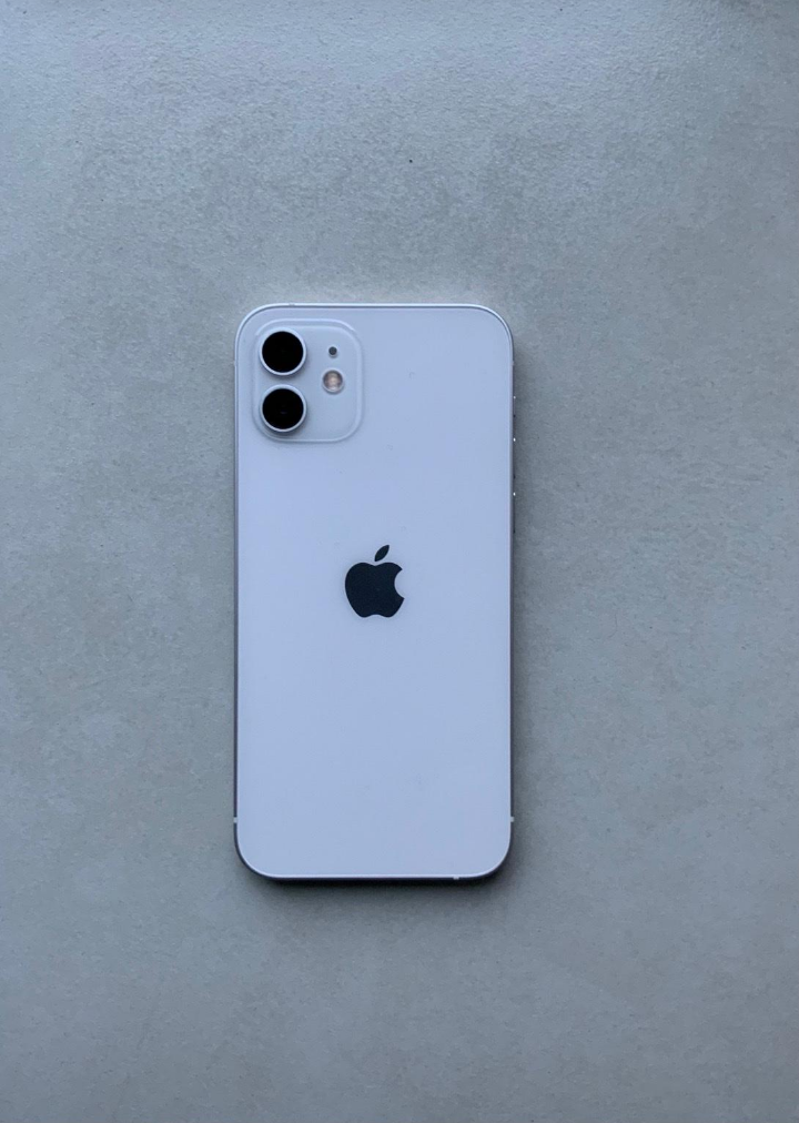 Iphone12 128gb
