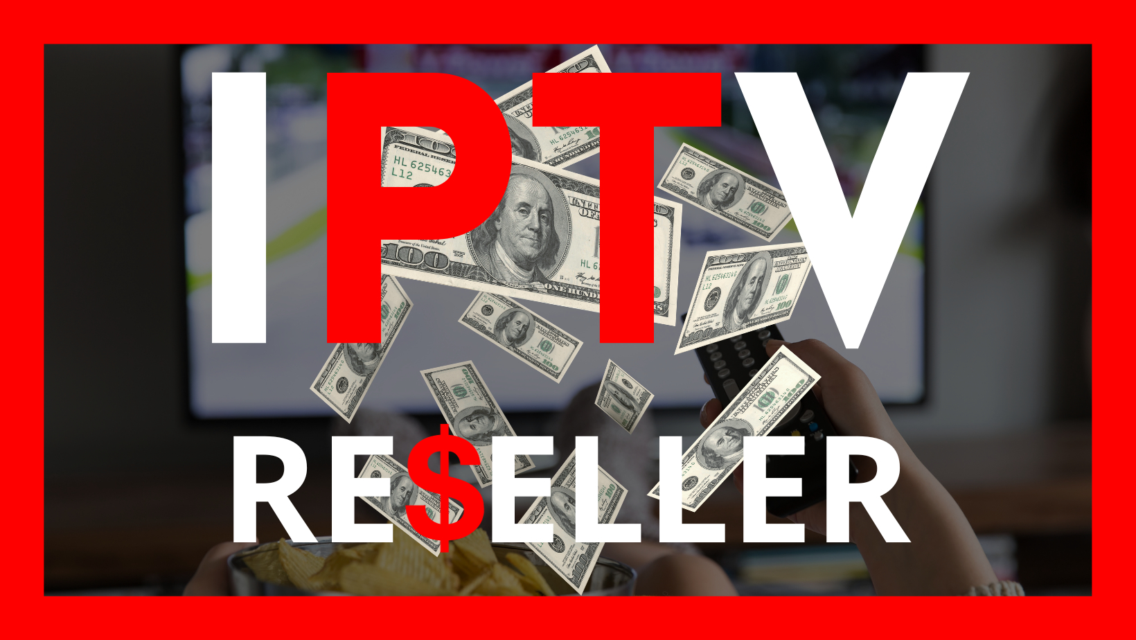 Meilleur fournisseur de cartes de distribution IPTV fiable