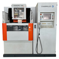 Charmilles ROBOFIL 240CC