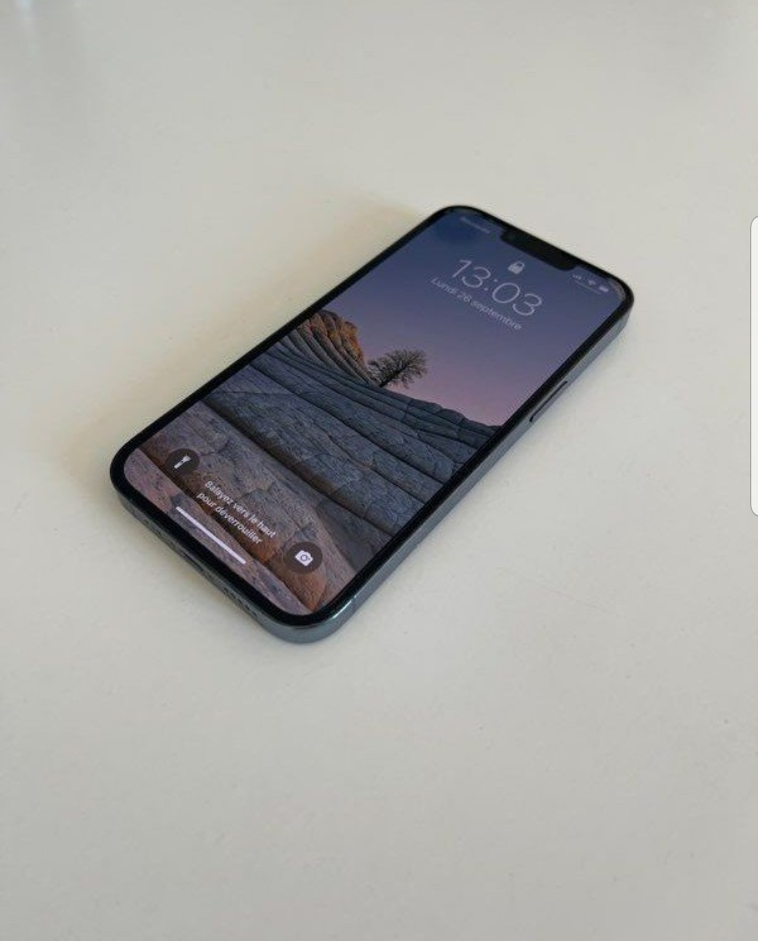 Iphone 13 pro 512 - Miniature 2