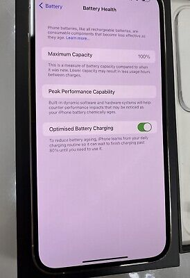 Iphone 13 pro max 512Gb - Photo 1