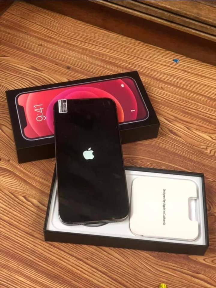 iPhone 13 pro max - Miniature 4
