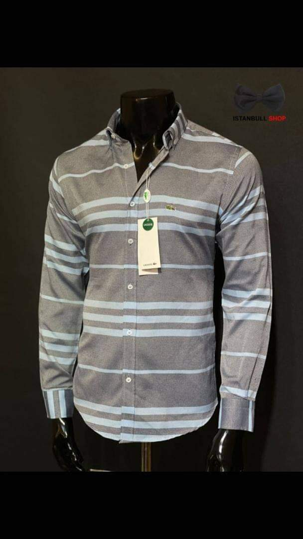 Vente chemise en gros