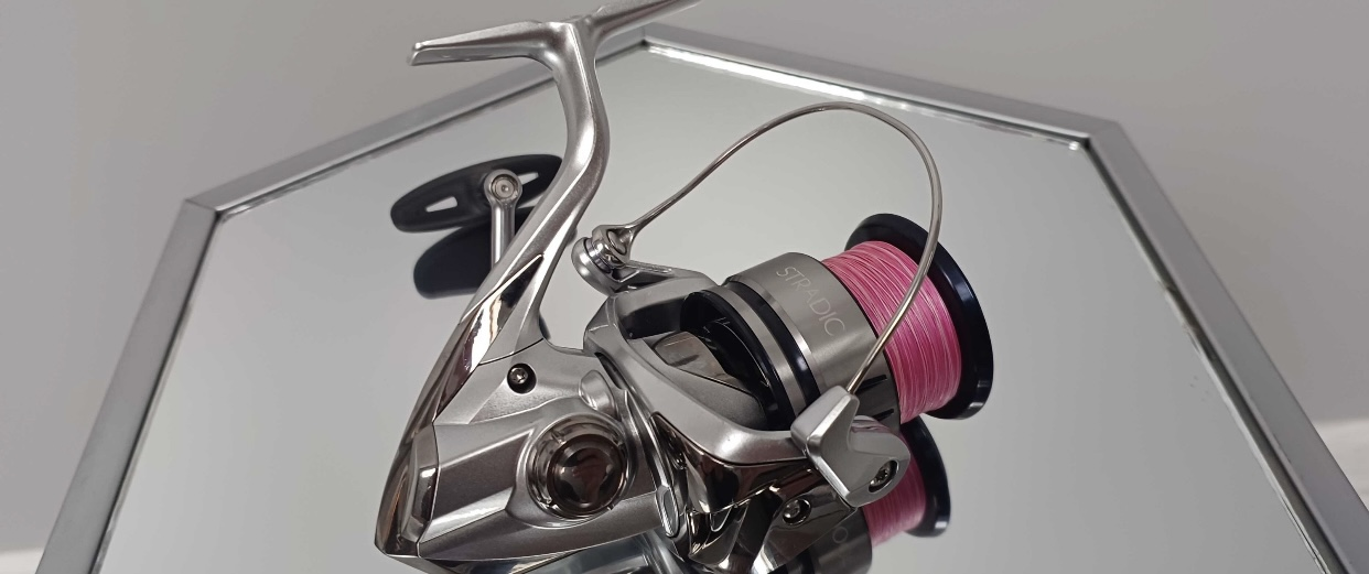 Moulinet Shimano