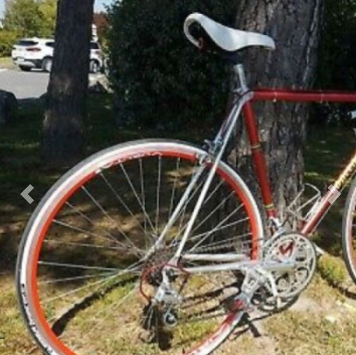 Vélo électrique